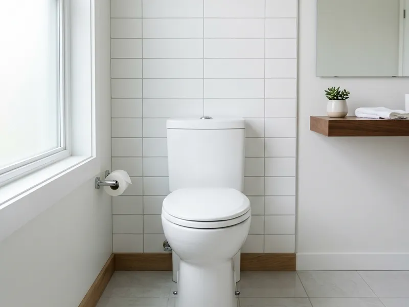 Toilet Repair & Installation Plumber in Big Spring, TX
